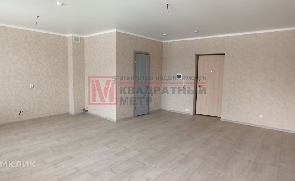 Продаётся студия, 38.8 м²