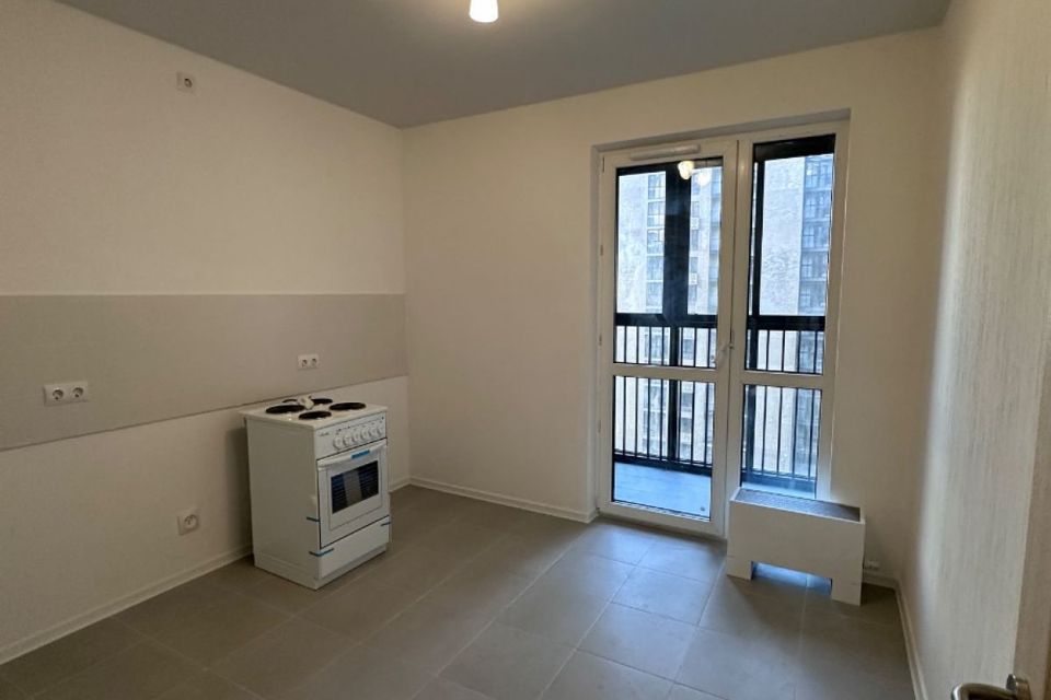 Продаётся 2-комнатная квартира, 59.5 м²