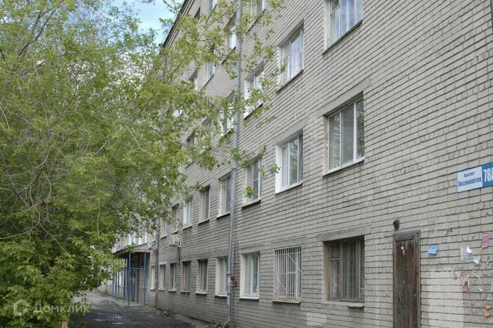 Продаётся комната, 19.3 м²