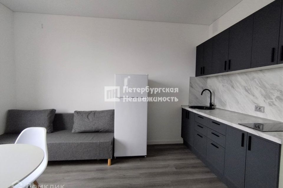 Продаётся 2-комнатная квартира, 48.4 м²
