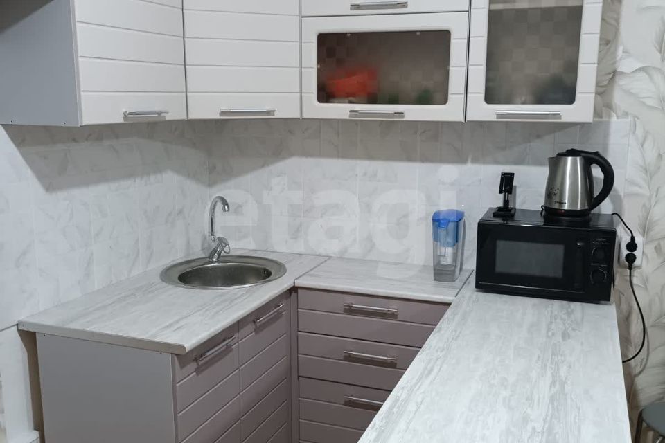 Продаётся 1-комнатная квартира, 25.2 м²