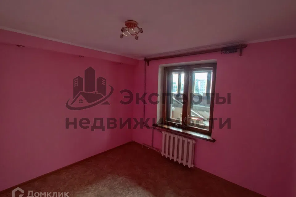 Продаётся 4-комнатная квартира, 94 м²