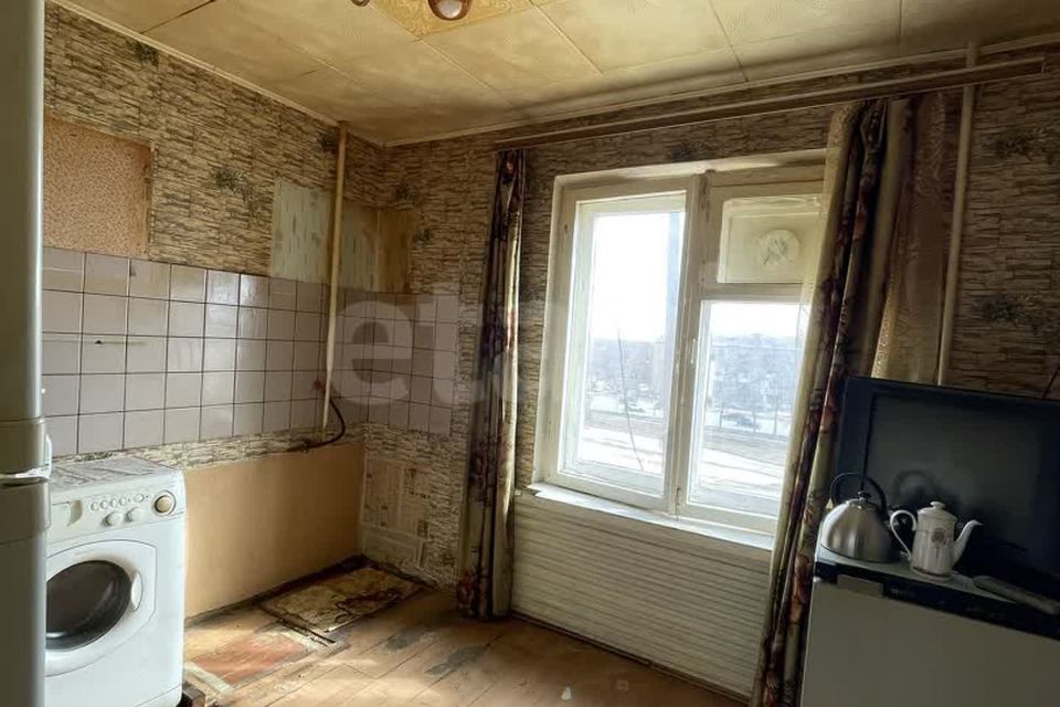 Продаётся 2-комнатная квартира, 49.9 м²