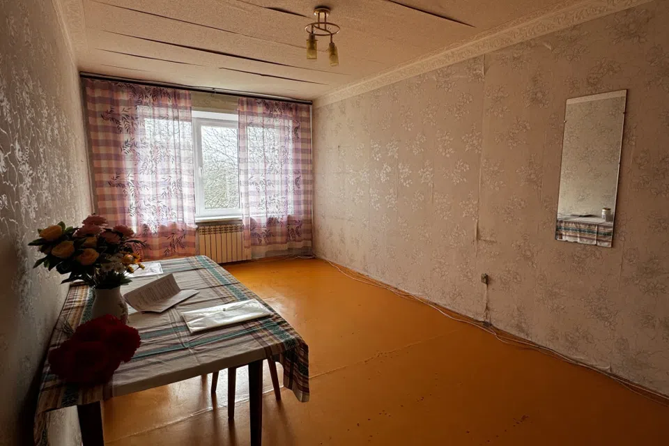 Продаётся 2-комнатная квартира, 48.9 м²