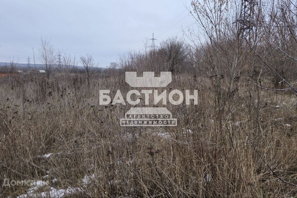 Продаётся участок, 6 сот., ИЖС