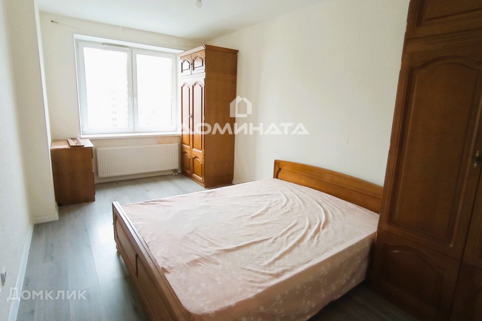 Продаётся 1-комнатная квартира, 34.4 м²