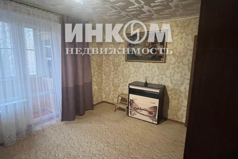 Сдаётся 2-комнатная квартира, 37.1 м²