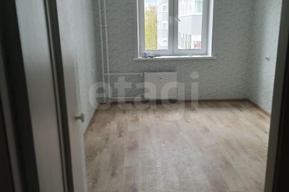 Продаётся 3-комнатная квартира, 74 м²