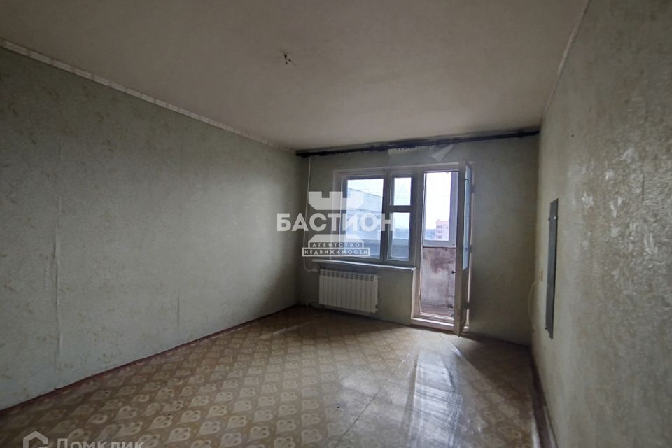 Продаётся 2-комнатная квартира, 54.5 м²