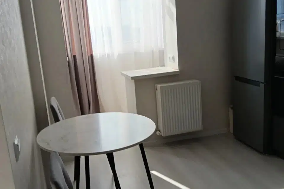 Сдаётся 2-комнатная квартира, 33.4 м²