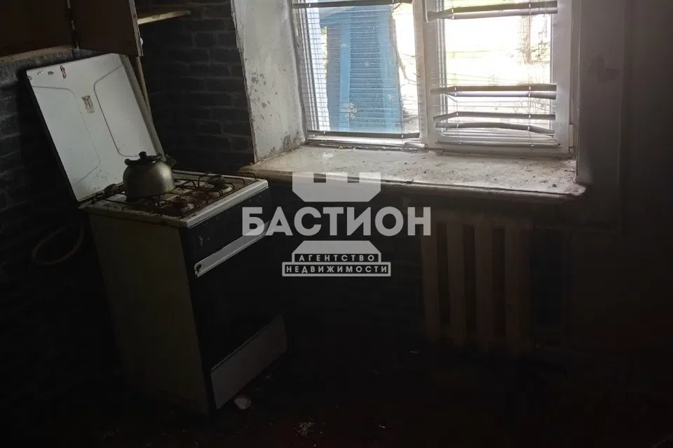 Продаётся 3-комнатная квартира, 52 м²