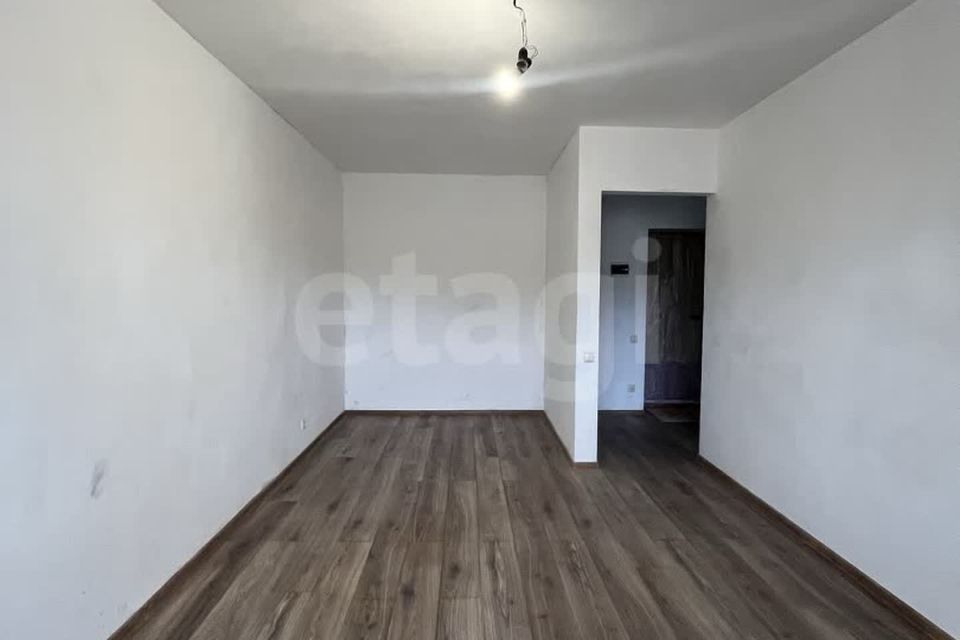 Продаётся 1-комнатная квартира, 33.9 м²