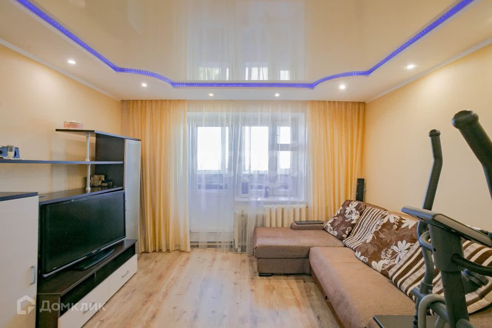 Продаётся 2-комнатная квартира, 62.5 м²