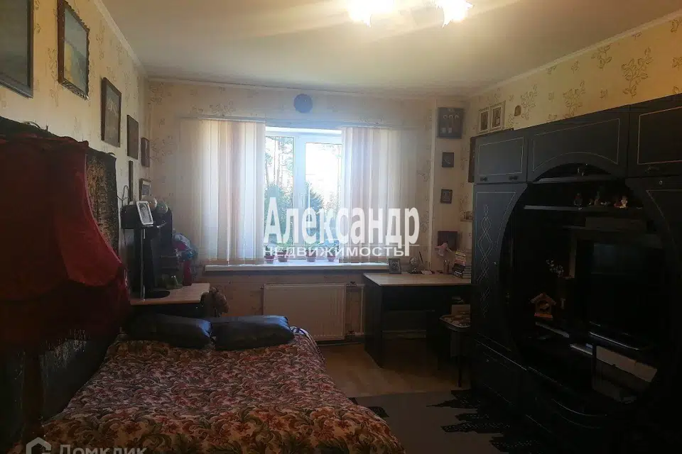 Продаётся 2-комнатная квартира, 48 м²