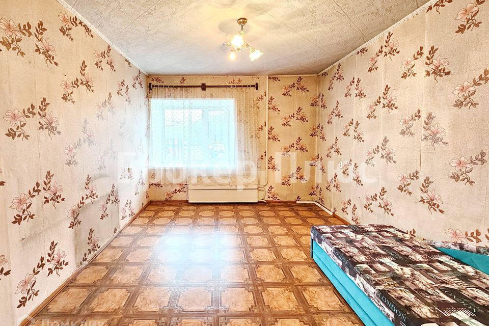Продаётся 1-комнатная квартира, 32 м²