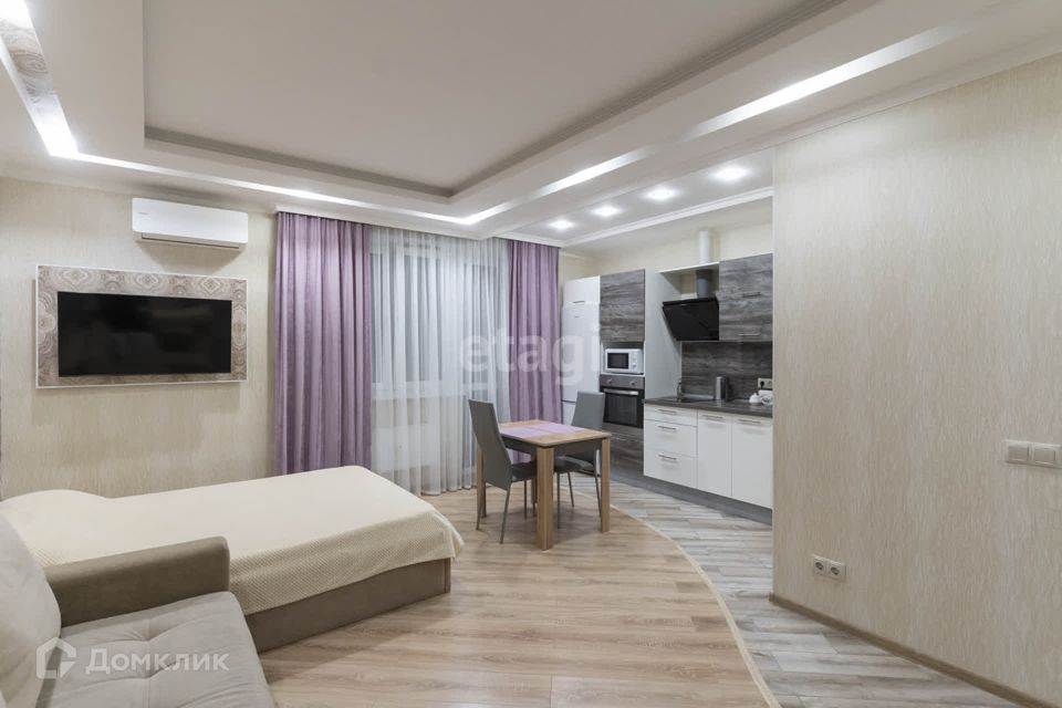 Продаётся студия, 29.2 м²