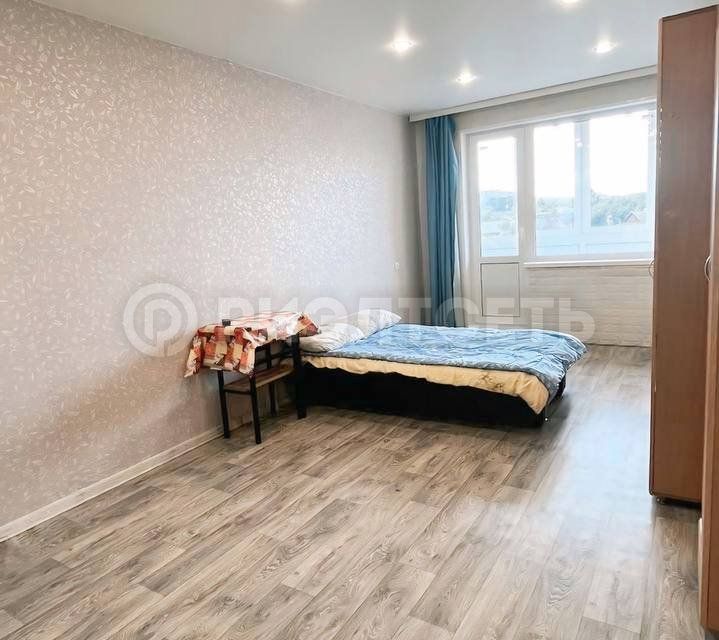 Продаётся 1-комнатная квартира, 30.2 м²