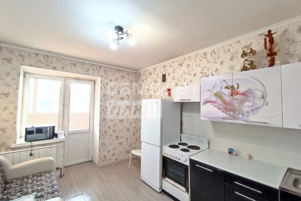 Продаётся 1-комнатная квартира, 45 м²