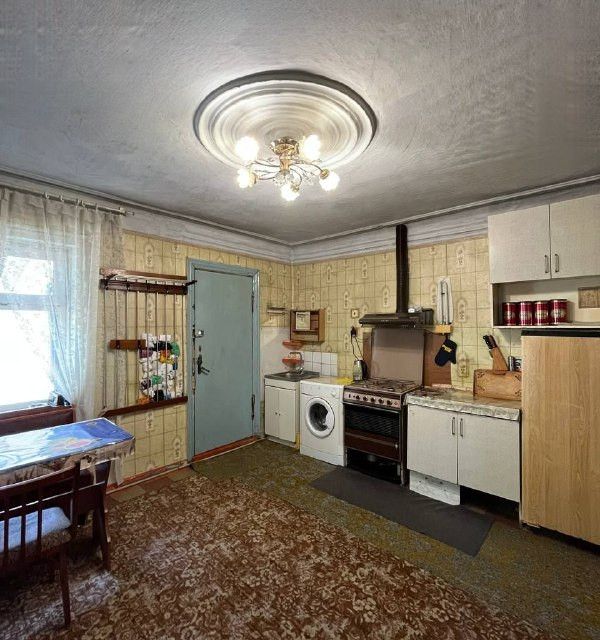 Продаётся 1-этажный дом, 58.9 м²