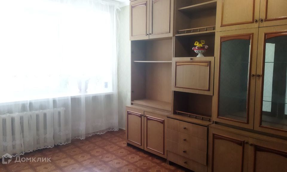 Продаётся 1-комнатная квартира, 29.4 м²