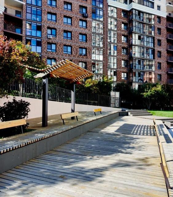 Продаётся 1-комнатная квартира, 28 м²