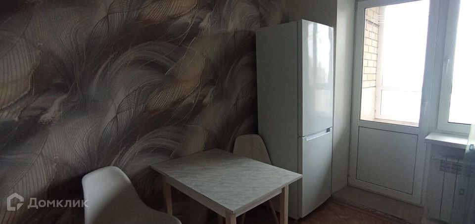 Сдаётся 1-комнатная квартира, 43 м²