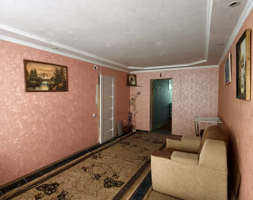 Продаётся 2-комнатная квартира, 41.4 м²