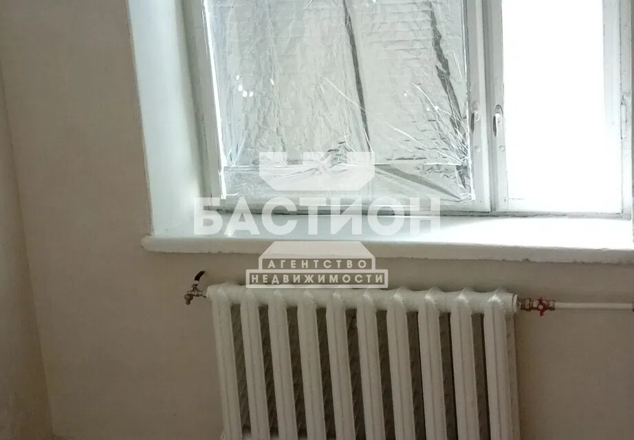 Продаётся 3-комнатная квартира, 59.6 м²