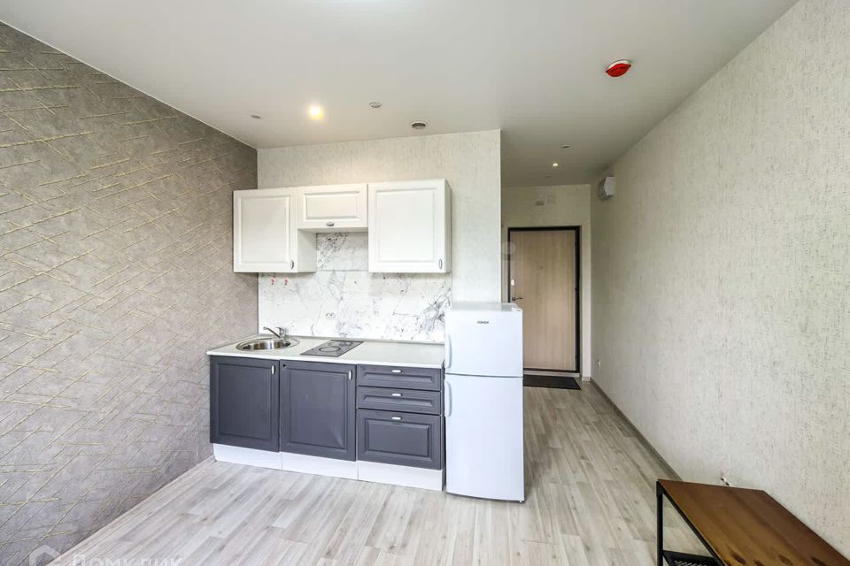 Продаётся студия, 19.2 м²
