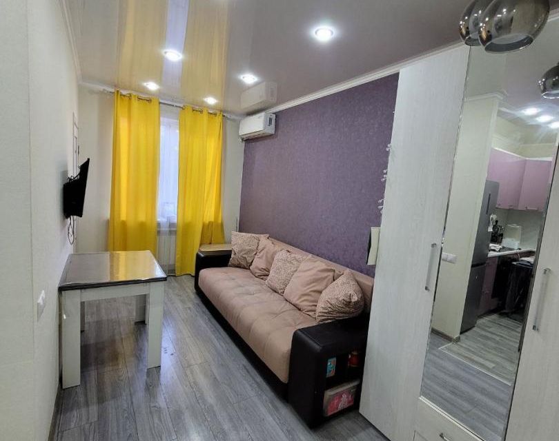 Продаётся 2-комнатная квартира, 38 м²