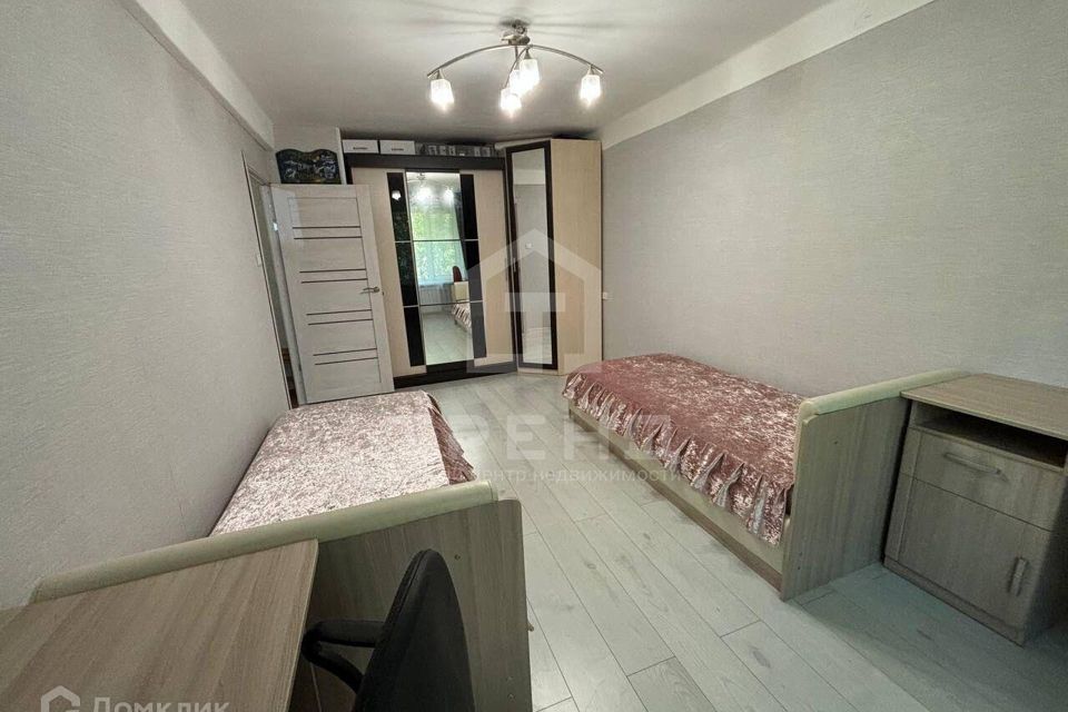 Продаётся 1-комнатная квартира, 30.9 м²