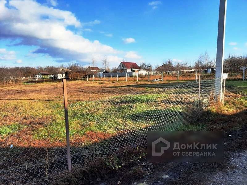 Купить Участок В Северном Белгородская Область