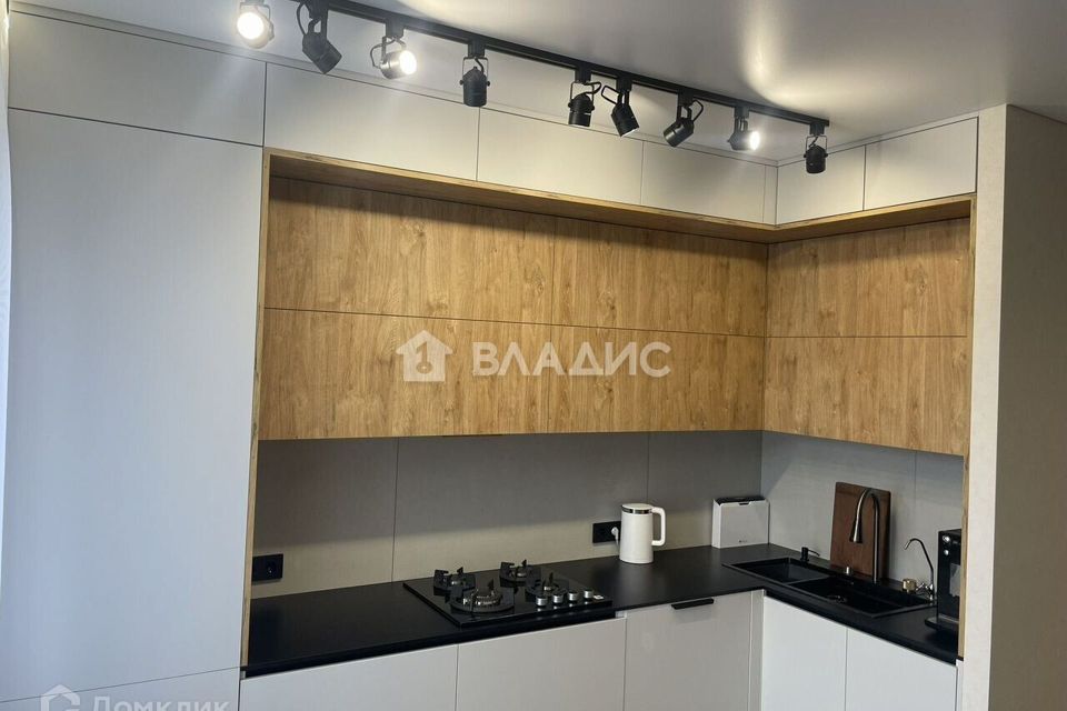 Продаётся 2-комнатная квартира, 58 м²