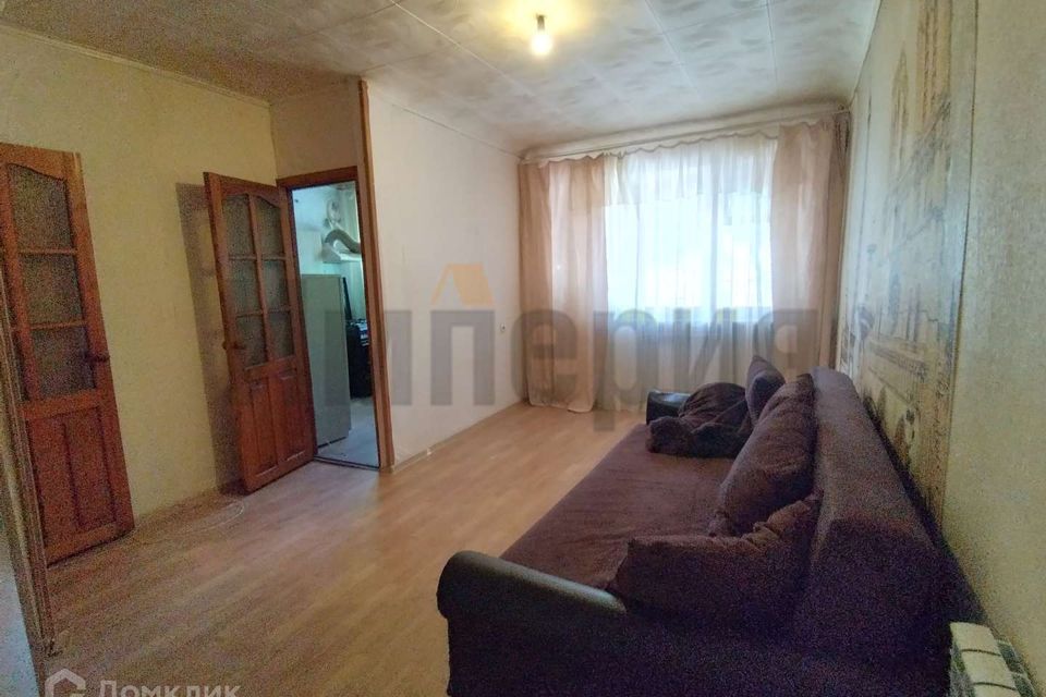 Продаётся 1-комнатная квартира, 29.9 м²