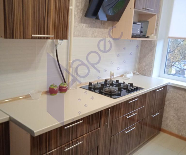 Сдаётся 2-комнатная квартира, 45 м²