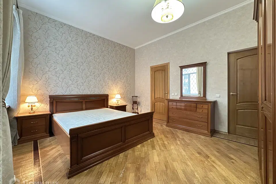 Продаётся 2-комнатная квартира, 67 м²