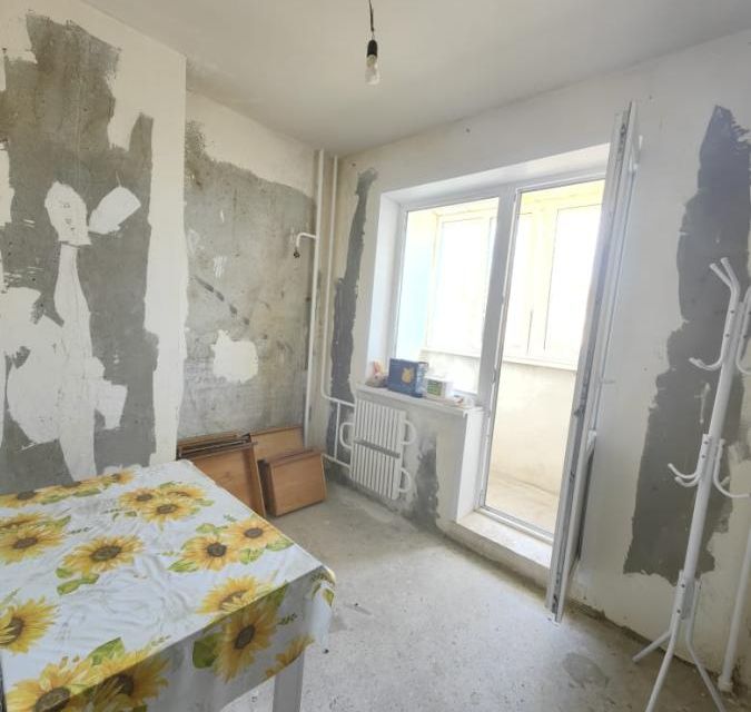 Продаётся 1-комнатная квартира, 31 м²