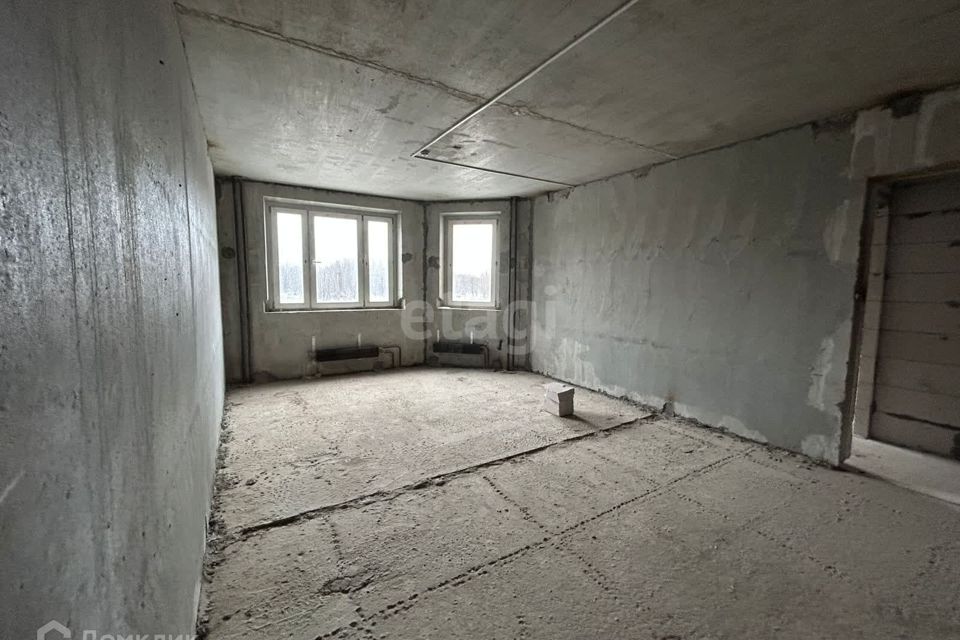 Продаётся 2-комнатная квартира, 73.4 м²