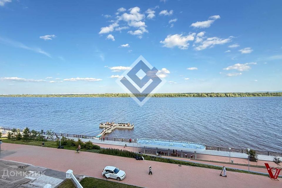 Продаётся 2-комнатная квартира, 46.2 м²