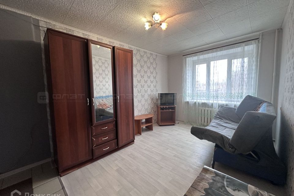 Продаётся студия, 17.9 м²