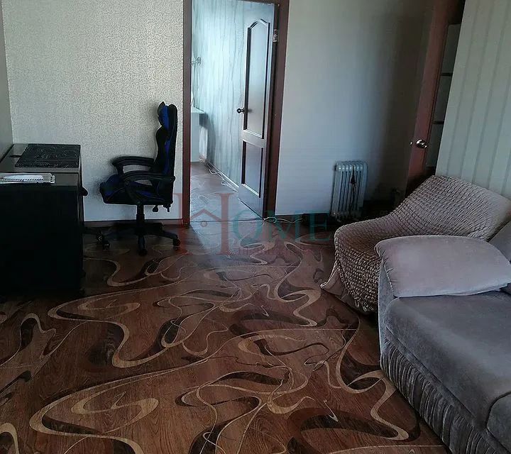 Сдаётся 3-комнатная квартира, 60 м²