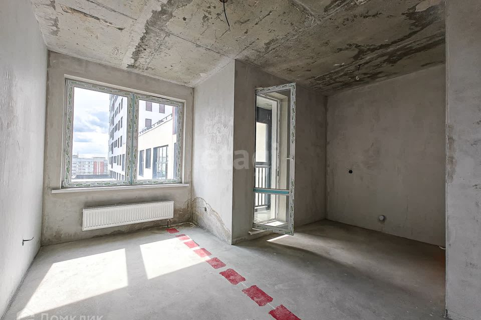 Продаётся студия, 24.2 м²