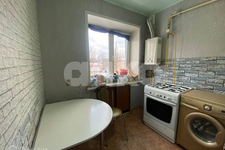 Продаётся 2-комнатная квартира, 44 м²