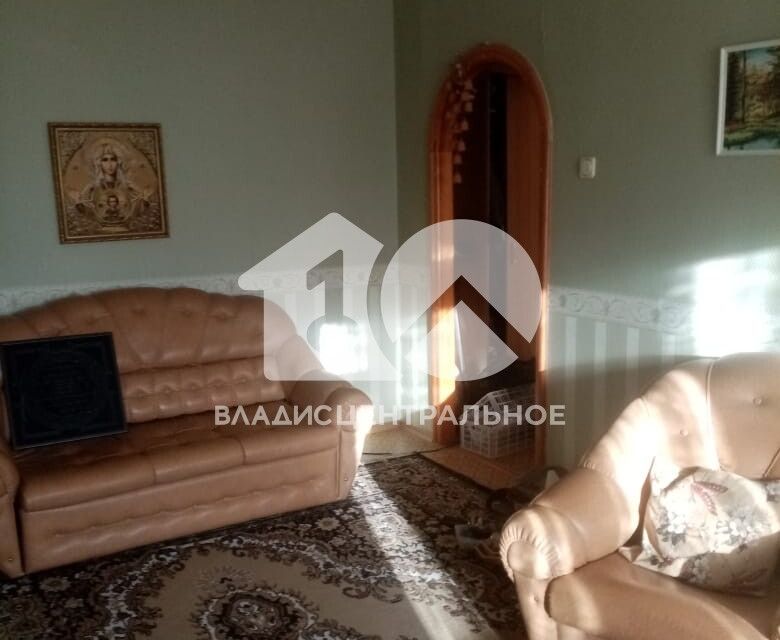 Продаётся 2-комнатная квартира, 51 м²