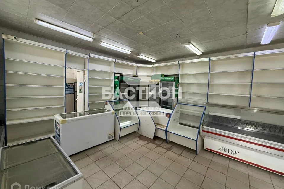 Продаётся торговое помещение, 126 м²