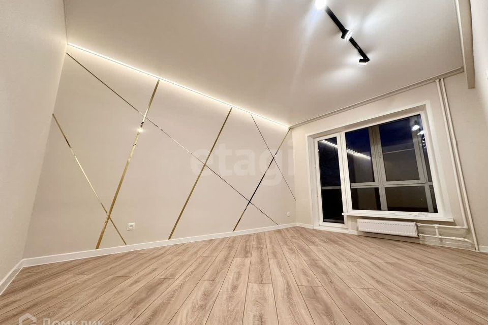 Продаётся 2-комнатная квартира, 45 м²