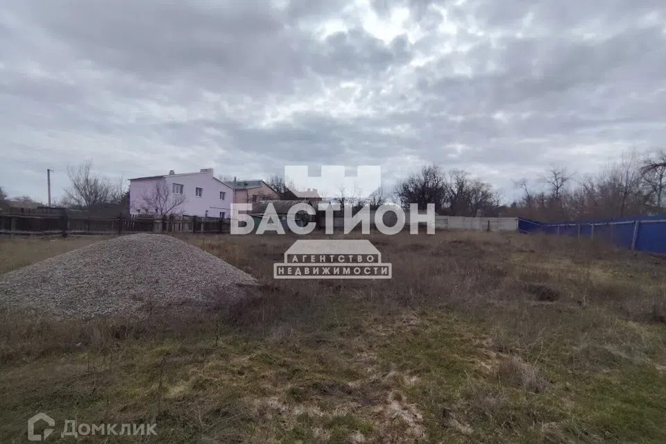 Продаётся участок, 10 сот., ИЖС