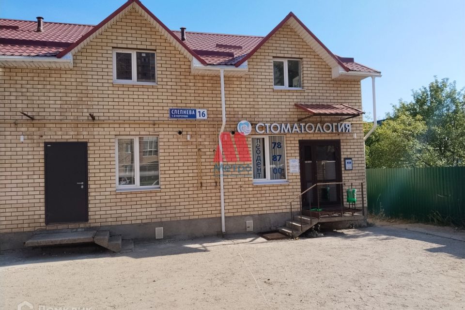 Сдаётся 3-комнатная квартира, 100 м²