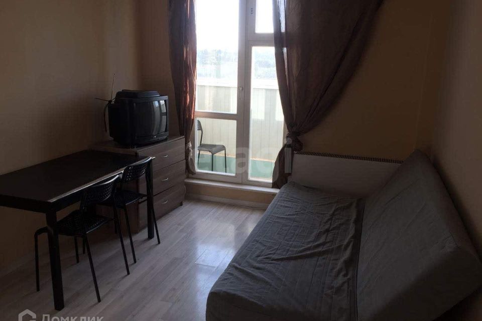 Сдаётся студия, 22 м²