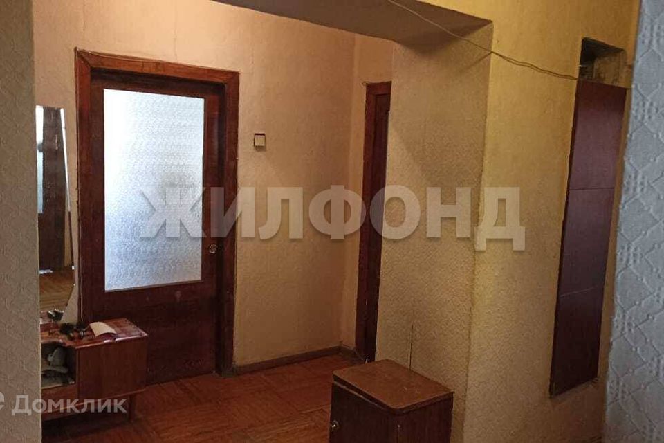 Продаётся 4-комнатная квартира, 81.3 м²